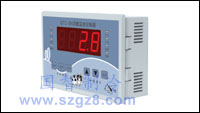 QTC-2N奶罐温度控制器